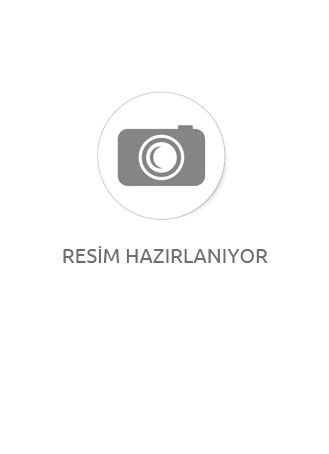 Yüksek Bel Geniş Paca Kot - Beyaz